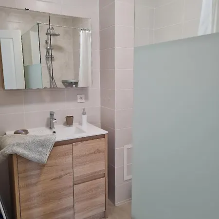 Bel Neuf Berck-plage *