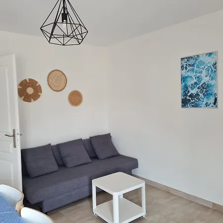 Apartment Bel Neuf Berck-plage *