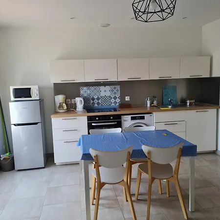 Apartment Bel Neuf Berck-plage