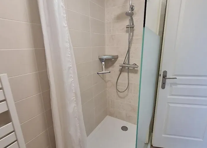 Bel Neuf Berck-plage Berck