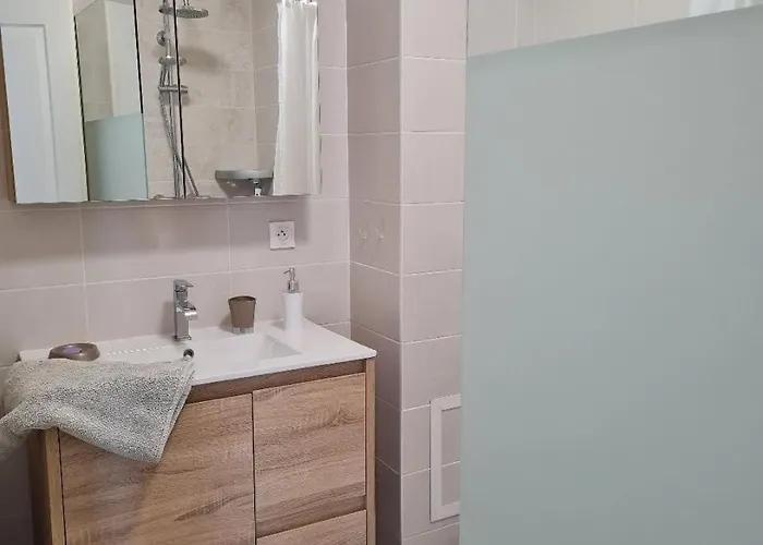 Bel Neuf Berck-plage *