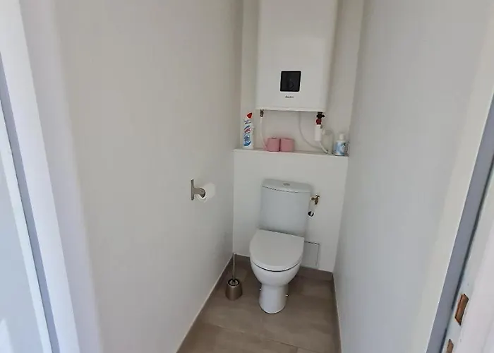 Bel Neuf Berck-plage *