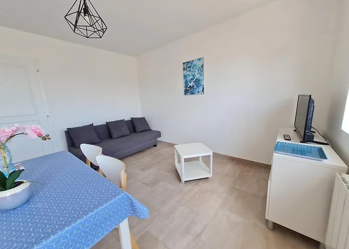 Bel Neuf Berck-plage * Berck